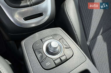 Минивэн Renault Grand Scenic 2012 в 