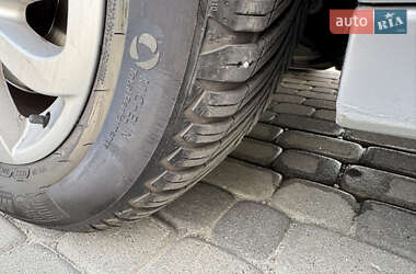 Минивэн Renault Grand Scenic 2012 в 