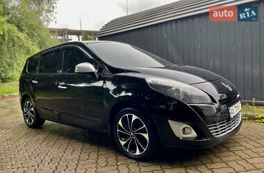 Минивэн Renault Grand Scenic 2011 в Львове