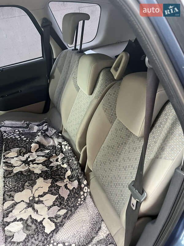 Мінівен Renault Grand Scenic 2008 в Івано-Франківську фото 25 Мінівен Renault Grand Scenic 2008 в Івано-Франківську