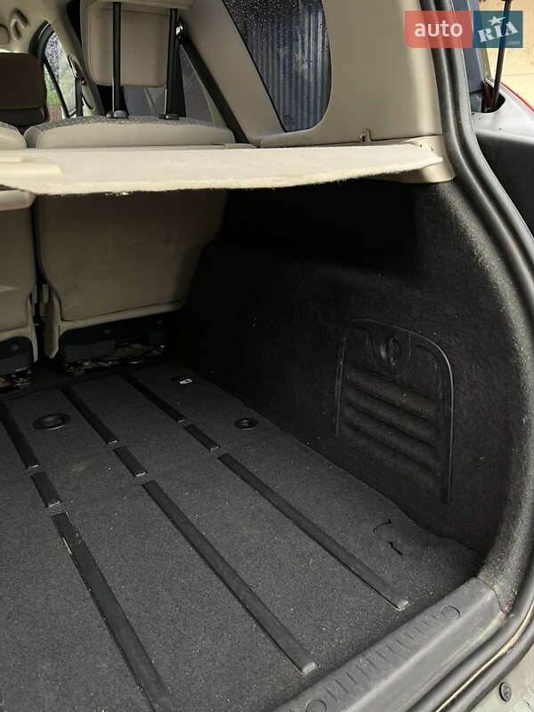 Мінівен Renault Grand Scenic 2008 в Івано-Франківську фото 37 Мінівен Renault Grand Scenic 2008 в Івано-Франківську