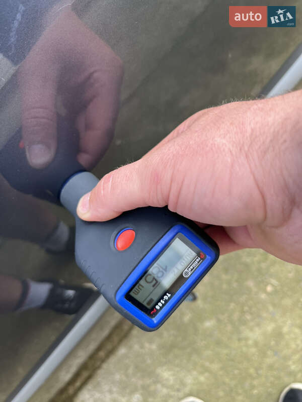 Мінівен Renault Grand Scenic 2008 в Івано-Франківську фото 55 Мінівен Renault Grand Scenic 2008 в Івано-Франківську