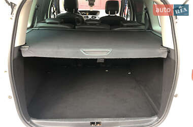 Мінівен Renault Grand Scenic 2013 в 