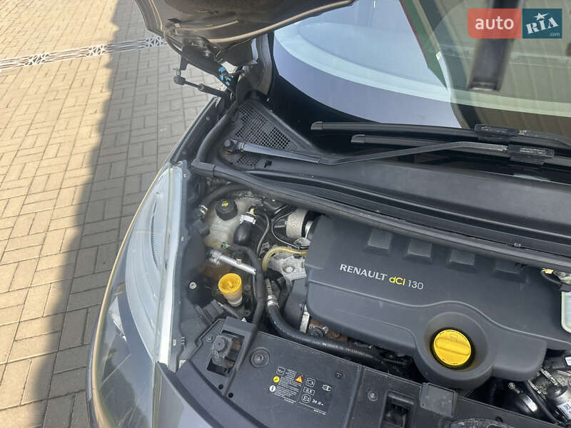 Минивэн Renault Grand Scenic 2009 в Житомире