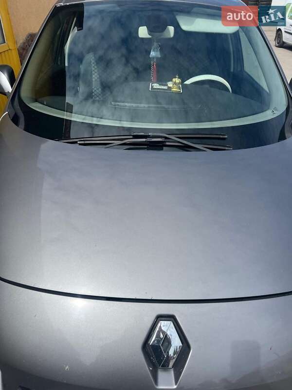 Минивэн Renault Grand Scenic 2012 в Дубно