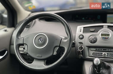 Минивэн Renault Grand Scenic 2008 в 