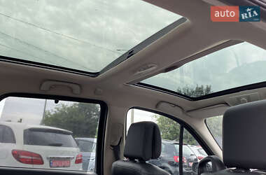 Минивэн Renault Grand Scenic 2008 в 