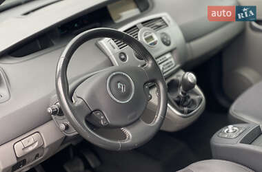 Минивэн Renault Grand Scenic 2008 в 