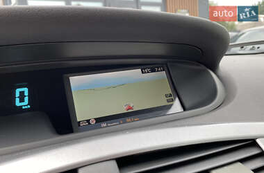Минивэн Renault Grand Scenic 2008 в 