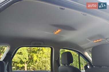 Минивэн Renault Grand Scenic 2008 в 