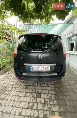 Мінівен Renault Grand Scenic 2009 в Первомайську