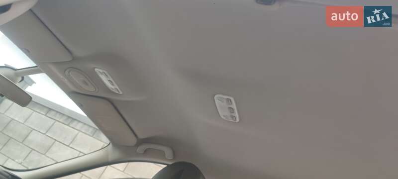 Минивэн Renault Grand Scenic 2011 в Буче