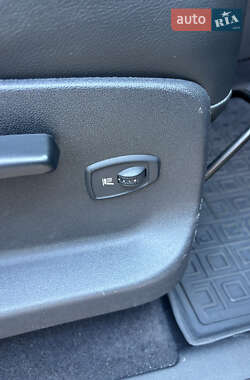 Минивэн Renault Grand Scenic 2010 в 