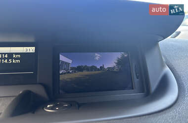 Минивэн Renault Grand Scenic 2010 в 