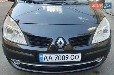 Минивэн Renault Grand Scenic 2007 в Киеве