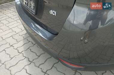 Минивэн Renault Grand Scenic 2011 в 