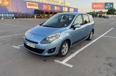 Мінівен Renault Grand Scenic 2009 в Харкові