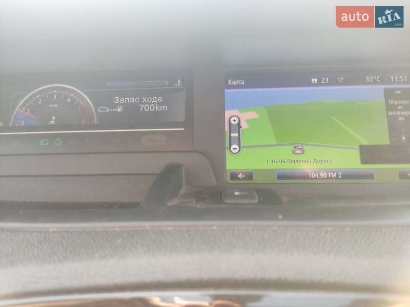 Минивэн Renault Grand Scenic 2015 в Одессе фото 17 Минивэн Renault Grand Scenic 2015 в Одессе