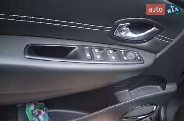 Минивэн Renault Grand Scenic 2012 в 