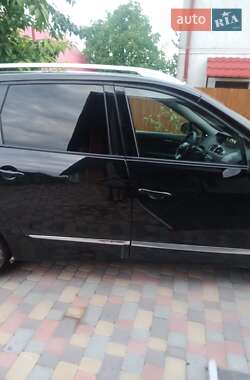 Минивэн Renault Grand Scenic 2012 в 