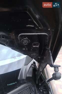 Минивэн Renault Grand Scenic 2012 в 