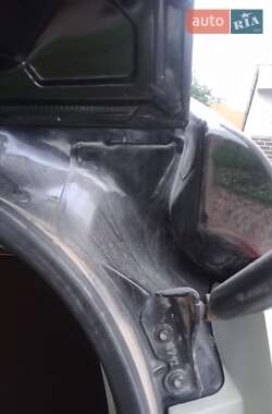 Минивэн Renault Grand Scenic 2012 в 