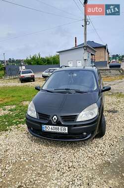 Минивэн Renault Grand Scenic 2006 в Збараже