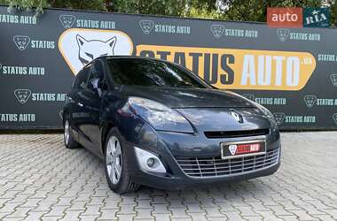 Минивэн Renault Grand Scenic 2010 в Хмельницком