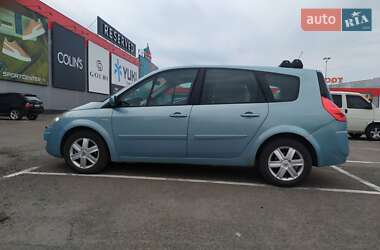Мінівен Renault Grand Scenic 2008 в Рівному