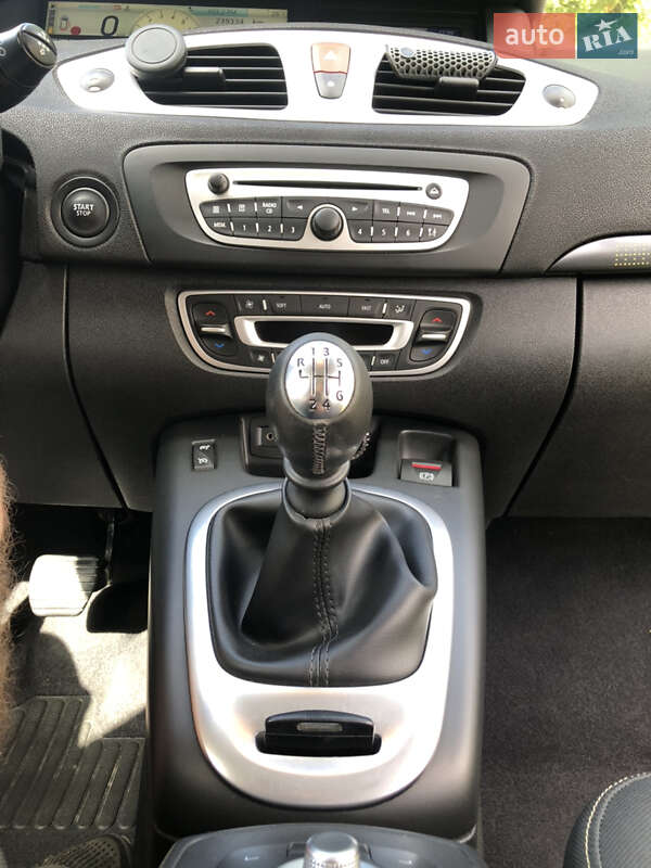 Минивэн Renault Grand Scenic 2009 в Коломые