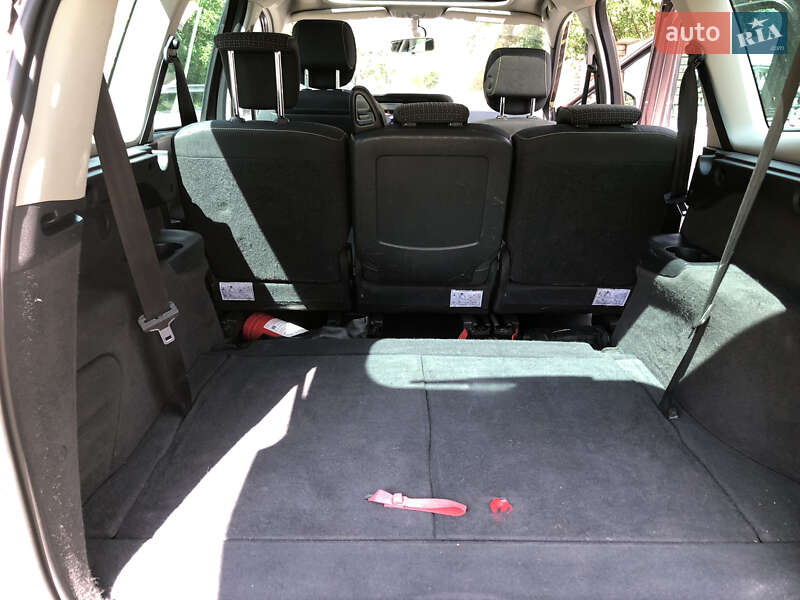 Минивэн Renault Grand Scenic 2009 в Коломые