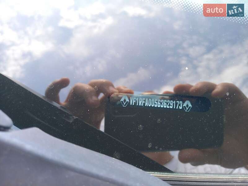 Минивэн Renault Grand Scenic 2019 в Черкассах фото 10 Минивэн Renault Grand Scenic 2019 в Черкассах