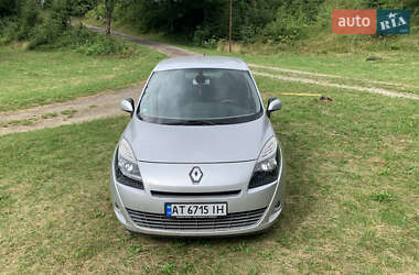 Мінівен Renault Grand Scenic 2009 в Надвірній