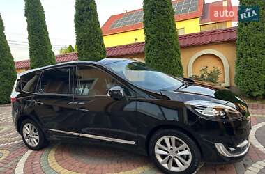 Мінівен Renault Grand Scenic 2012 в Виноградові