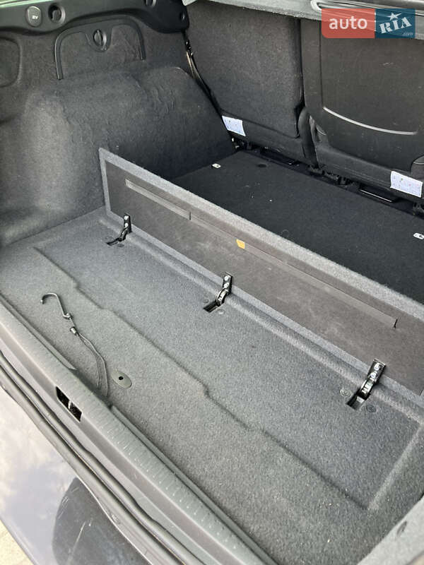 Минивэн Renault Grand Scenic 2009 в Ковеле