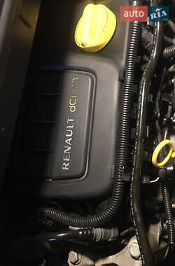 Минивэн Renault Grand Scenic 2013 в Днепре