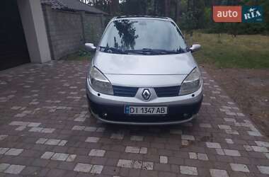 Минивэн Renault Grand Scenic 2006 в 