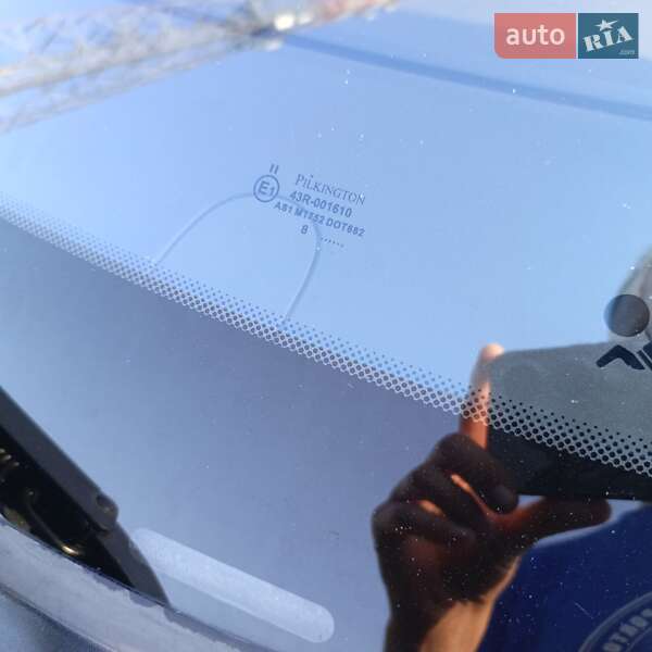 Минивэн Renault Grand Scenic 2008 в Путивле