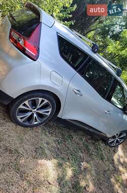 Минивэн Renault Grand Scenic 2018 в Кривом Роге