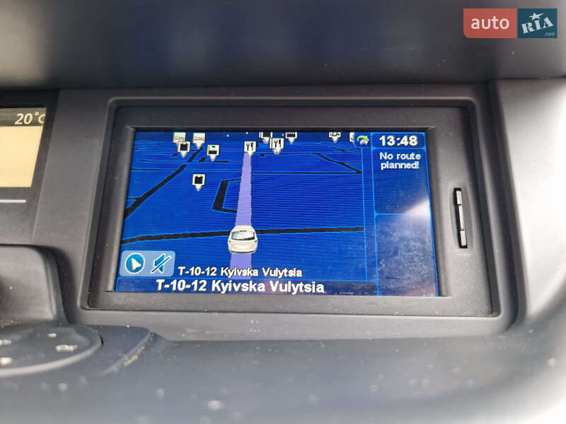 Минивэн Renault Grand Scenic 2010 в Киеве фото 20 Минивэн Renault Grand Scenic 2010 в Киеве