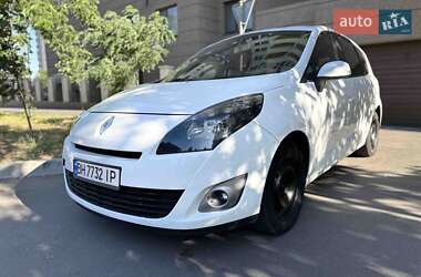 Мінівен Renault Grand Scenic 2012 в Одесі