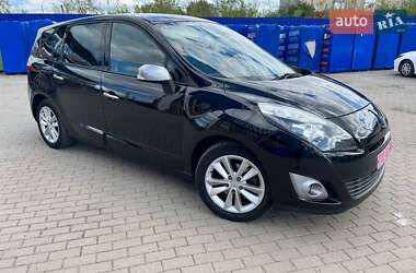 Минивэн Renault Grand Scenic 2011 в Ивано-Франковске