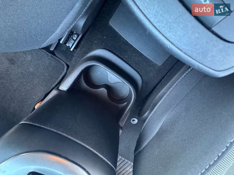 Мінівен Renault Grand Scenic 2011 в Івано-Франківську