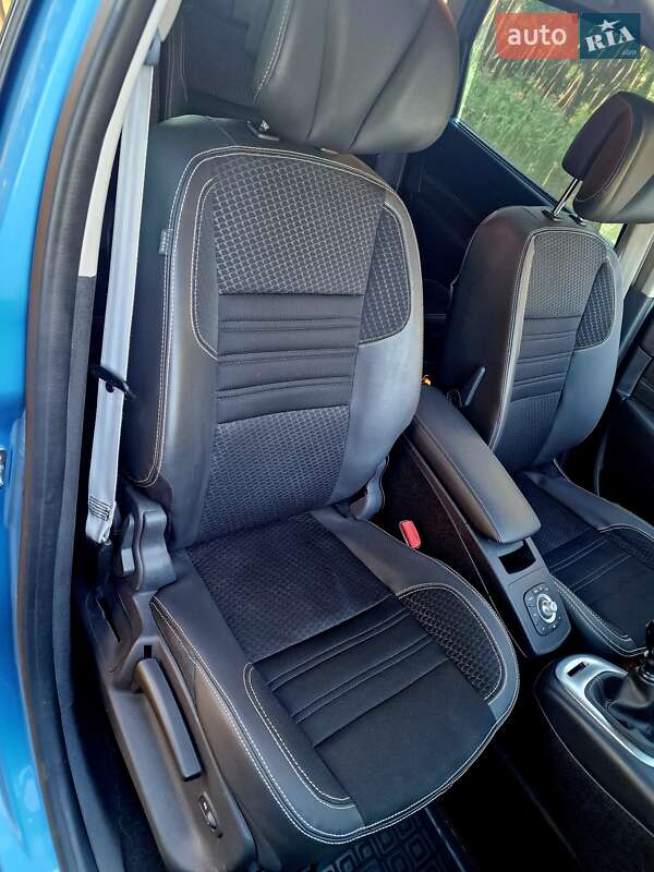 Минивэн Renault Grand Scenic 2014 в Днепре фото 29 Минивэн Renault Grand Scenic 2014 в Днепре