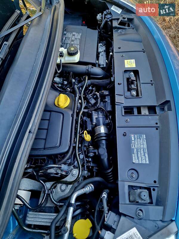 Минивэн Renault Grand Scenic 2014 в Днепре фото 31 Минивэн Renault Grand Scenic 2014 в Днепре