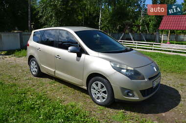Мінівен Renault Grand Scenic 2011 в Коломиї