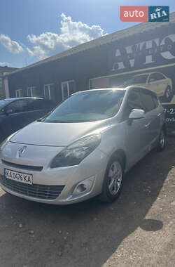 Минивэн Renault Grand Scenic 2010 в Нежине