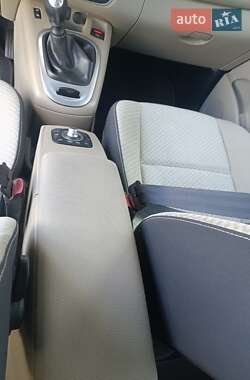 Минивэн Renault Grand Scenic 2011 в Яготине