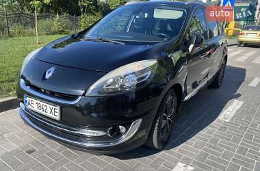 Минивэн Renault Grand Scenic 2013 в Ивано-Франковске