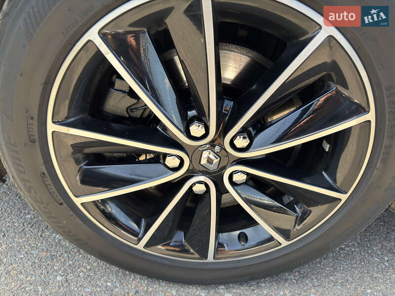 Минивэн Renault Grand Scenic 2013 в Киеве